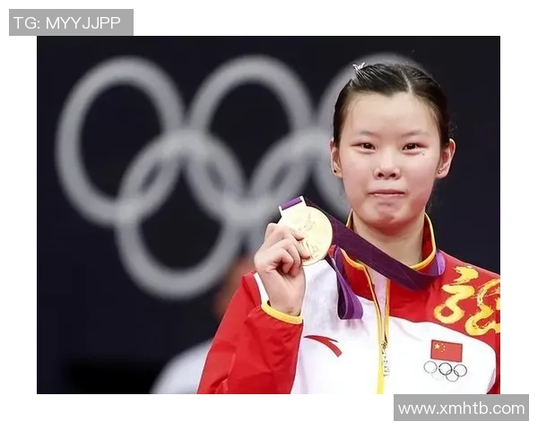 李雪芮与汪鑫的巅峰对决谁能在羽坛再创辉煌 李雪芮与汪鑫的巅峰对决谁能在羽坛再创辉煌